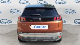 Peugeot 3008 II 1.2 Puretech 130 EAT6 Crossway