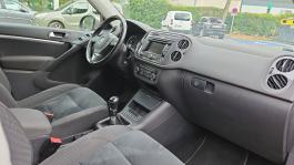 Volkswagen Tiguan I 2.0 TDI 110 Carat