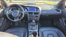 Audi A5 Cabriolet 1.8 TFSI 170 Ambition Luxe - Toit ouvrant