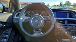 Audi A5 Cabriolet 1.8 TFSI 170 Ambition Luxe - Toit ouvrant