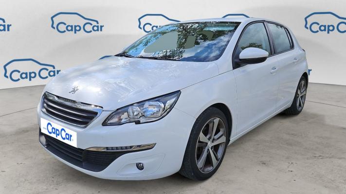 Peugeot 308 II 1.2 PureTech 110 Active