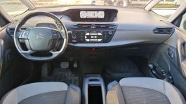 Citroën Grand C4 Picasso 1.6 e-HDi 115 ETG6 Confort