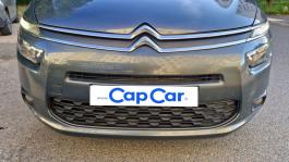 Citroën Grand C4 Picasso 1.6 e-HDi 115 ETG6 Confort