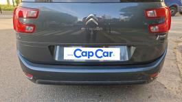 Citroën Grand C4 Picasso 1.6 e-HDi 115 ETG6 Confort