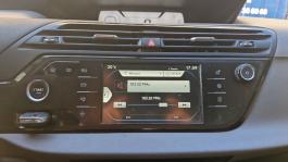 Citroën Grand C4 Picasso 1.6 e-HDi 115 ETG6 Confort