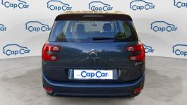 Citroën Grand C4 Picasso 1.6 e-HDi 115 ETG6 Confort