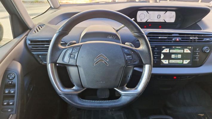 Citroën Grand C4 Picasso 1.6 e-HDi 115 ETG6 Confort