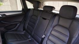 Porsche Macan 3.0 V6 258 4X4 PDK7 S