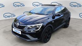 Renault Arkana 1.3 TCe 160 E-Tech Hybride EDC RS Line - Garantie constructeur Toit ouvrant