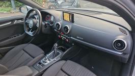 Audi A3 2.0 TDI 150 S-Tronic 7 Ambition