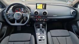 Audi A3 2.0 TDI 150 S-Tronic 7 Ambition