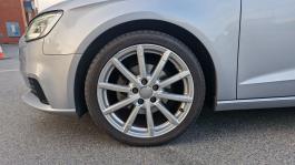 Audi A3 2.0 TDI 150 S-Tronic 7 Ambition