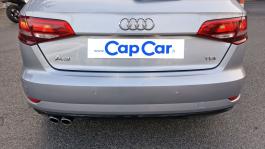 Audi A3 2.0 TDI 150 S-Tronic 7 Ambition