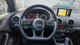 Audi A3 2.0 TDI 150 S-Tronic 7 Ambition