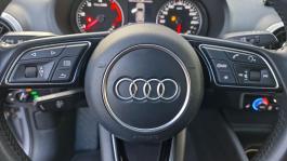 Audi A3 2.0 TDI 150 S-Tronic 7 Ambition