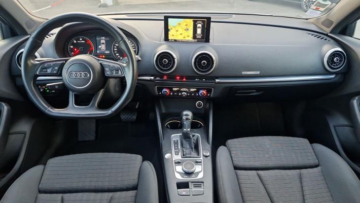 Audi A3 2.0 TDI 150 S-Tronic 7 Ambition