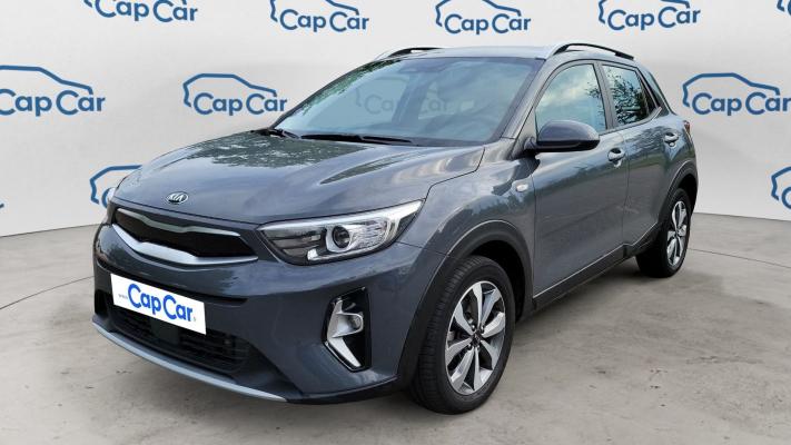 Kia Stonic 1.0 T-GDI 120 DCT7 Active - Garantie constructeur Automatique