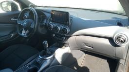 Nissan Juke 1.0 DIG-T 117 N-Connecta