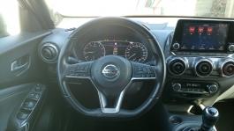 Nissan Juke 1.0 DIG-T 117 N-Connecta