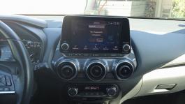 Nissan Juke 1.0 DIG-T 117 N-Connecta