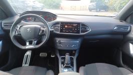 Peugeot 308 1.2 PureTech 130 EAT8 GT Line - Automatique