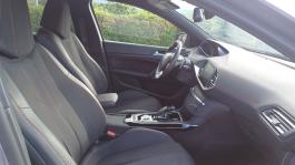 Peugeot 308 1.2 PureTech 130 EAT8 GT Line - Automatique