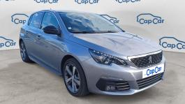 Peugeot 308 1.2 PureTech 130 EAT8 GT Line - Automatique