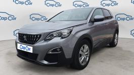 Peugeot 3008 II 1.2 PureTech 130 EAT8 Allure Business