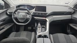 Peugeot 3008 II 1.2 PureTech 130 EAT8 Allure Business