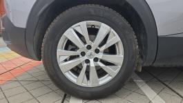 Peugeot 3008 II 1.2 PureTech 130 EAT8 Allure Business