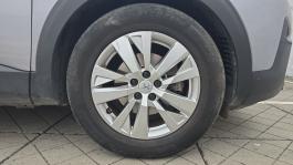 Peugeot 3008 II 1.2 PureTech 130 EAT8 Allure Business