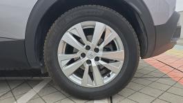 Peugeot 3008 II 1.2 PureTech 130 EAT8 Allure Business