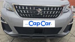 Peugeot 3008 II 1.2 PureTech 130 EAT8 Allure Business