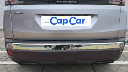 Peugeot 3008 II 1.2 PureTech 130 EAT8 Allure Business