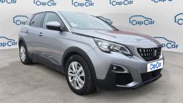 Peugeot 3008 II 1.2 PureTech 130 EAT8 Allure Business