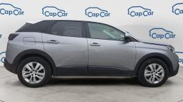 Peugeot 3008 II 1.2 PureTech 130 EAT8 Allure Business