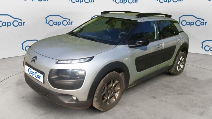 Citroën C4 Cactus 1.2 PureTech 110 Feel Business