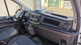 Ford Transit Custom Fourgon L1H1 2.0 TDCi 130 Trend - Première main