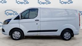 Ford Transit Custom Fourgon L1H1 2.0 TDCi 130 Trend - Première main