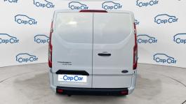 Ford Transit Custom Fourgon L1H1 2.0 TDCi 130 Trend - Première main