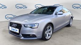 Audi A5 sportback 2.0 TDI 150 Multitronic 8 Business line - Automatique