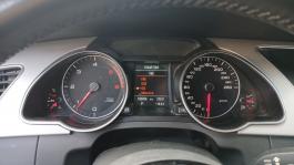 Audi A5 sportback 2.0 TDI 150 Multitronic 8 Business line - Automatique