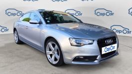 Audi A5 sportback 2.0 TDI 150 Multitronic 8 Business line - Automatique