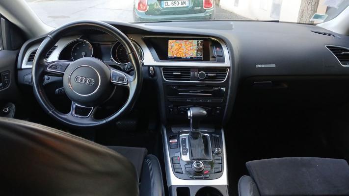 Audi A5 sportback 2.0 TDI 150 Multitronic 8 Business line - Automatique