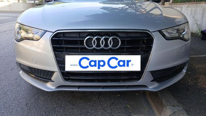 Audi A5 sportback 2.0 TDI 150 Multitronic 8 Business line - Automatique