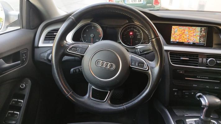 Audi A5 sportback 2.0 TDI 150 Multitronic 8 Business line - Automatique