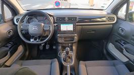 Citroën C3 1.2 Puretech 82 Shine Pack