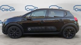 Citroën C3 1.2 Puretech 82 Shine Pack