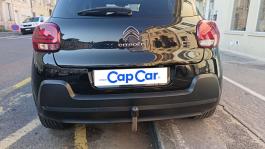 Citroën C3 1.2 Puretech 82 Shine Pack