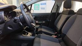 Citroën C3 1.2 Puretech 82 Shine Pack